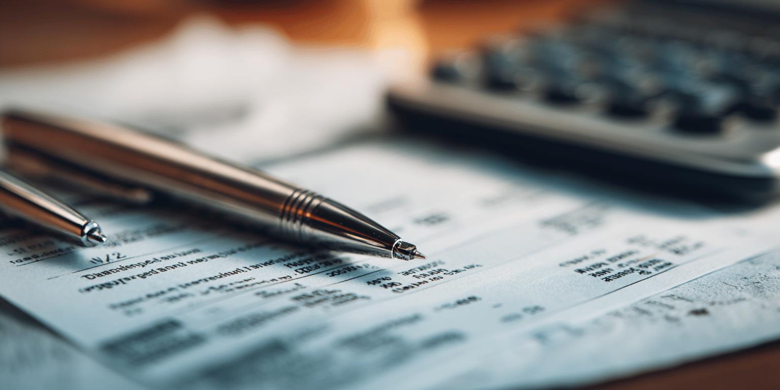 Nebenkostenabrechnungen entschlüsseln: Ihr Weg zum ultimativen Spartriumph