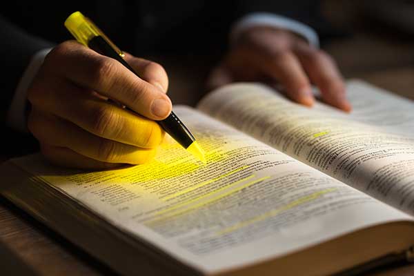 A wie Abrechnungsfrist – so machen Sie die 12-Monats-Regel zu Ihrem Vorteil