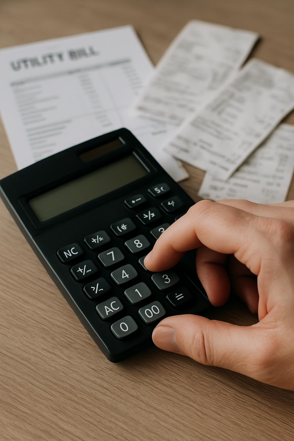 Umlagefähige Nebenkosten: Was Vermieter abrechnen dürfen – und was nicht!