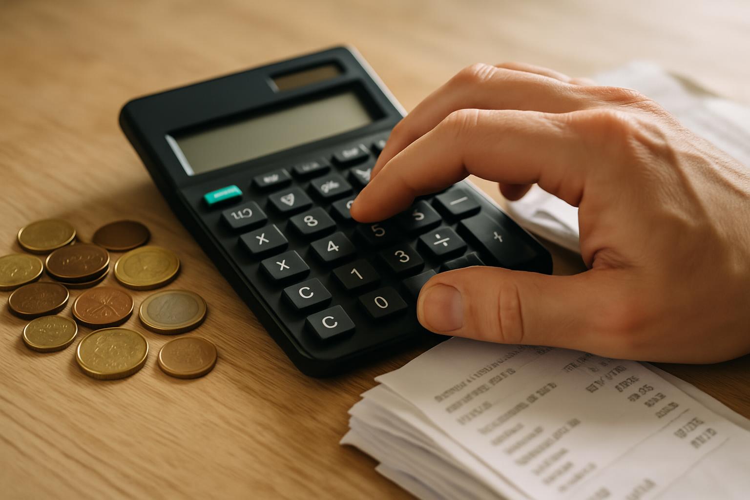 Nebenkostenabrechnung verstehen: Ein umfassender Leitfaden für Mieter