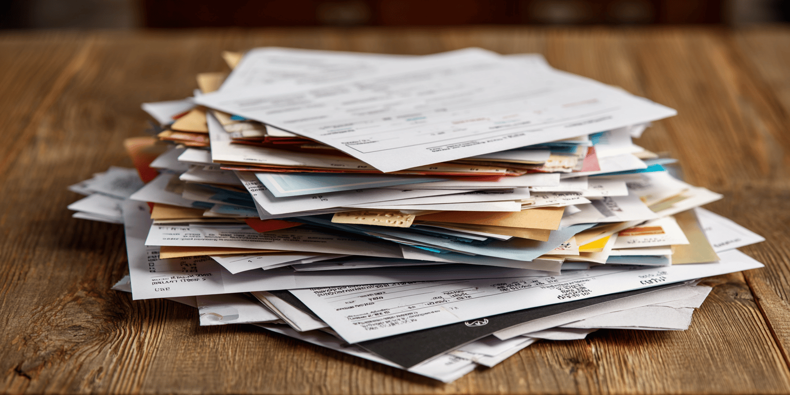 Nebenkostenabrechnungen: Ihr geheimes Sparpotential entdecken