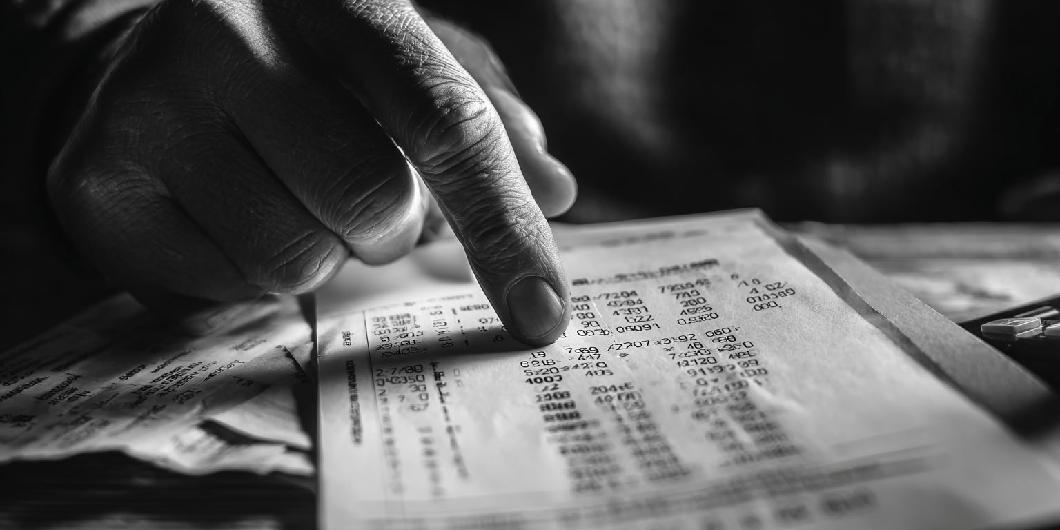 Nebenkostenabrechnungen: Ihr geheimes Sparpotential entdecken