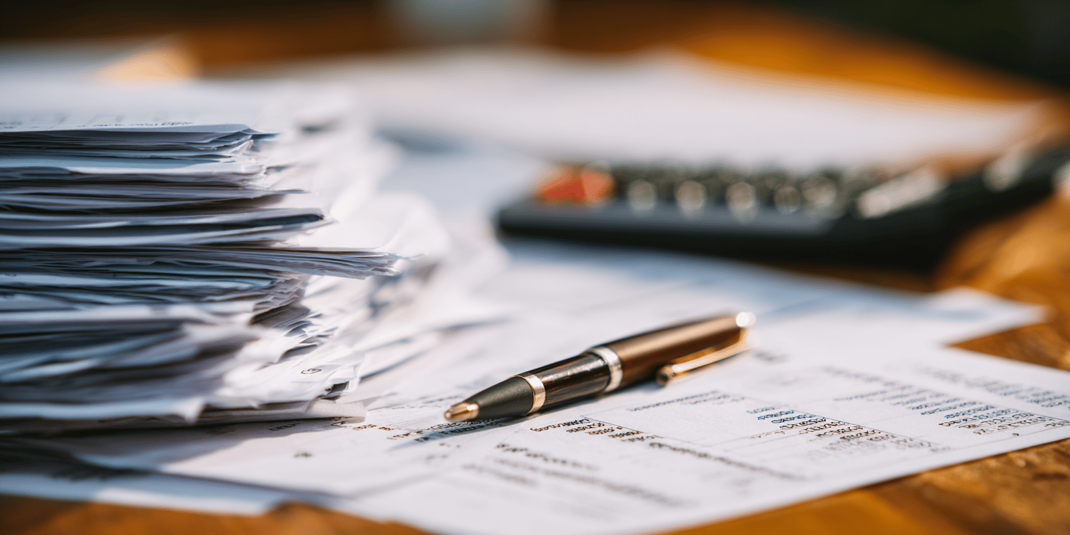 Nebenkostenabrechnungen: Ihr Ass im Ärmel gegen versteckte Gebühren