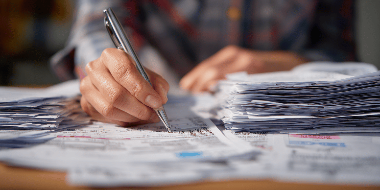 Nebenkostenabrechnungen meistern: Ihre ultimative Strategie zur Kostenreduktion!