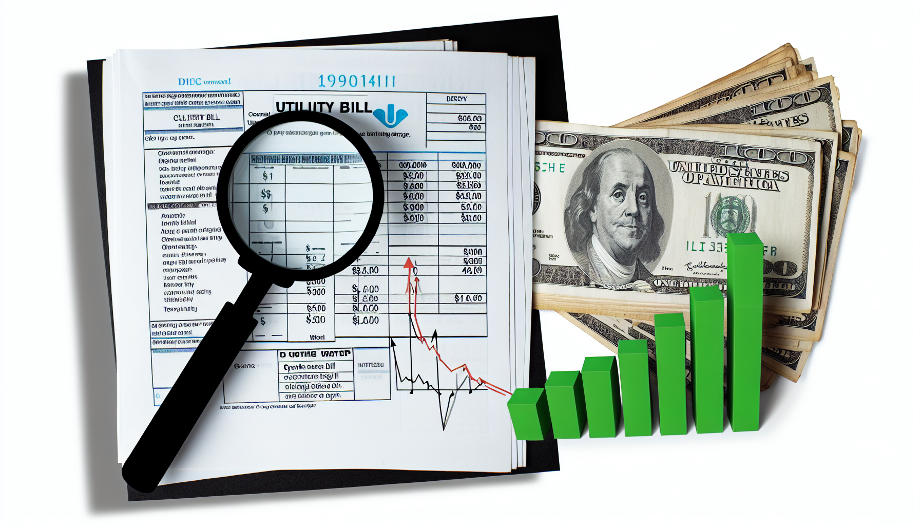 Nebenkostenabrechnungen: So erkennen Sie Abzocke sofort