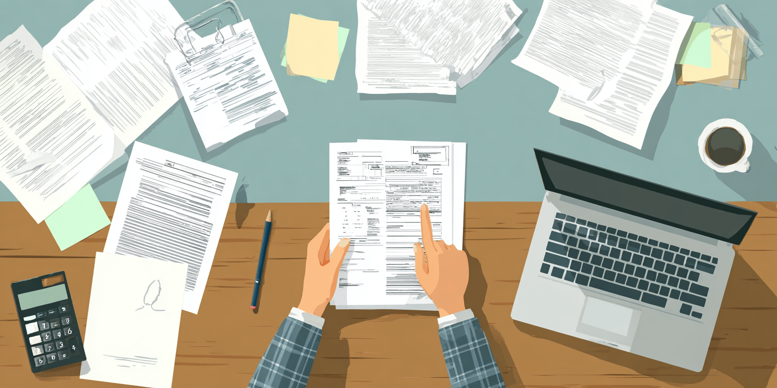 Nebenkostenabrechnungen: Unfaire Praktiken aufdecken und stoppen