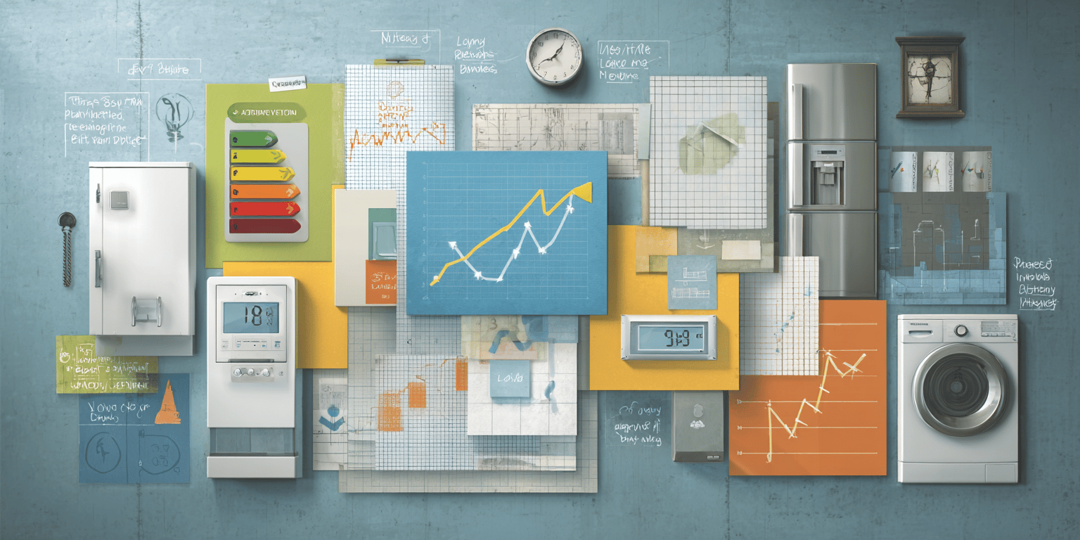 Nebenkostenabrechnungen verstehen: Machen Sie Schluss mit Unsicherheit!