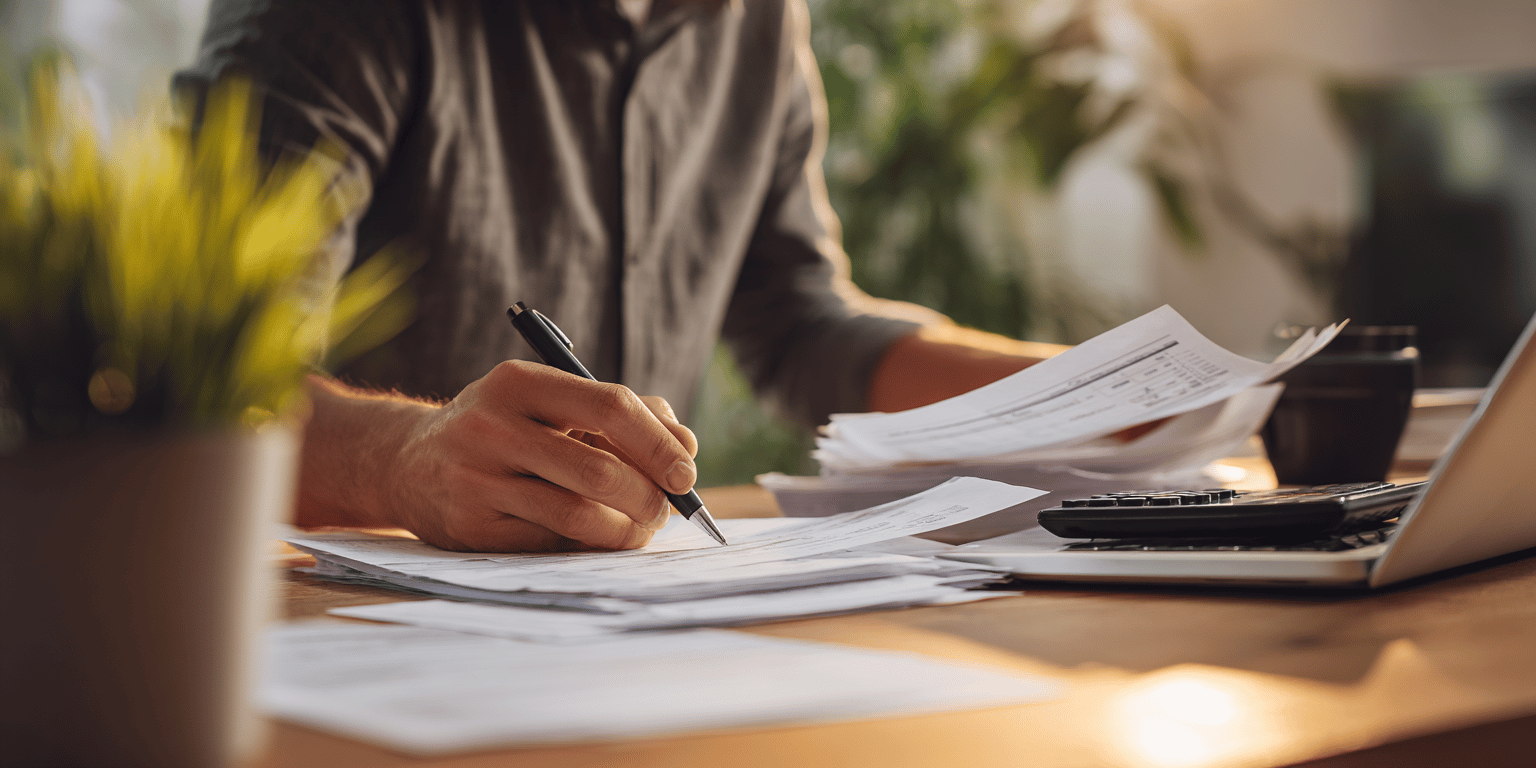 Nebenkostenabrechnungen verstehen: Machen Sie Schluss mit Unsicherheit!