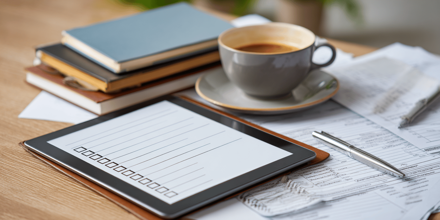 Nebenkostenabrechnungen: Die ultimative Checkliste zur Fehlervermeidung