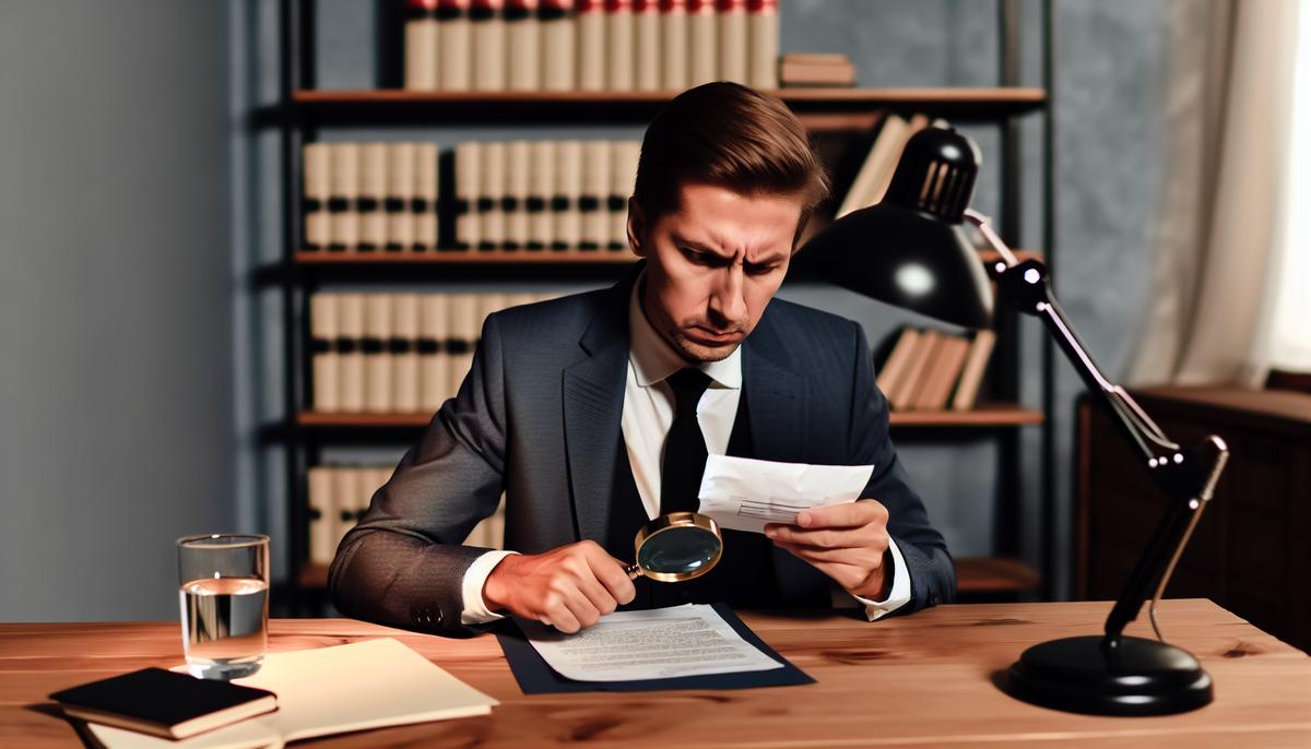 N wie Nebenkostenabrechungen – Ihre Waffe gegen Abzocke