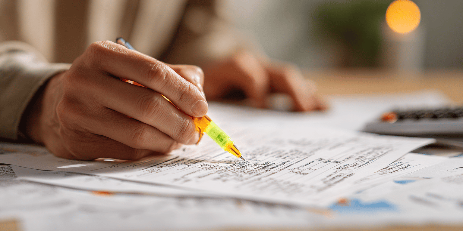 Nebenkostenabrechnungen: Der ultimative Leitfaden für alle Ihre Fragen