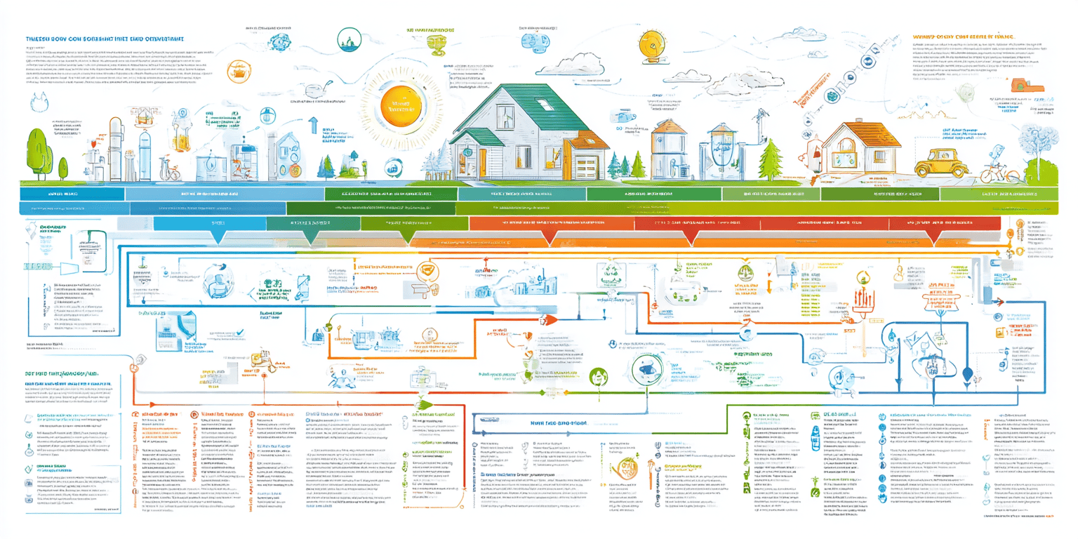 Nebenkostenabrechnungen verstehen: Machen Sie Schluss mit Unsicherheit!