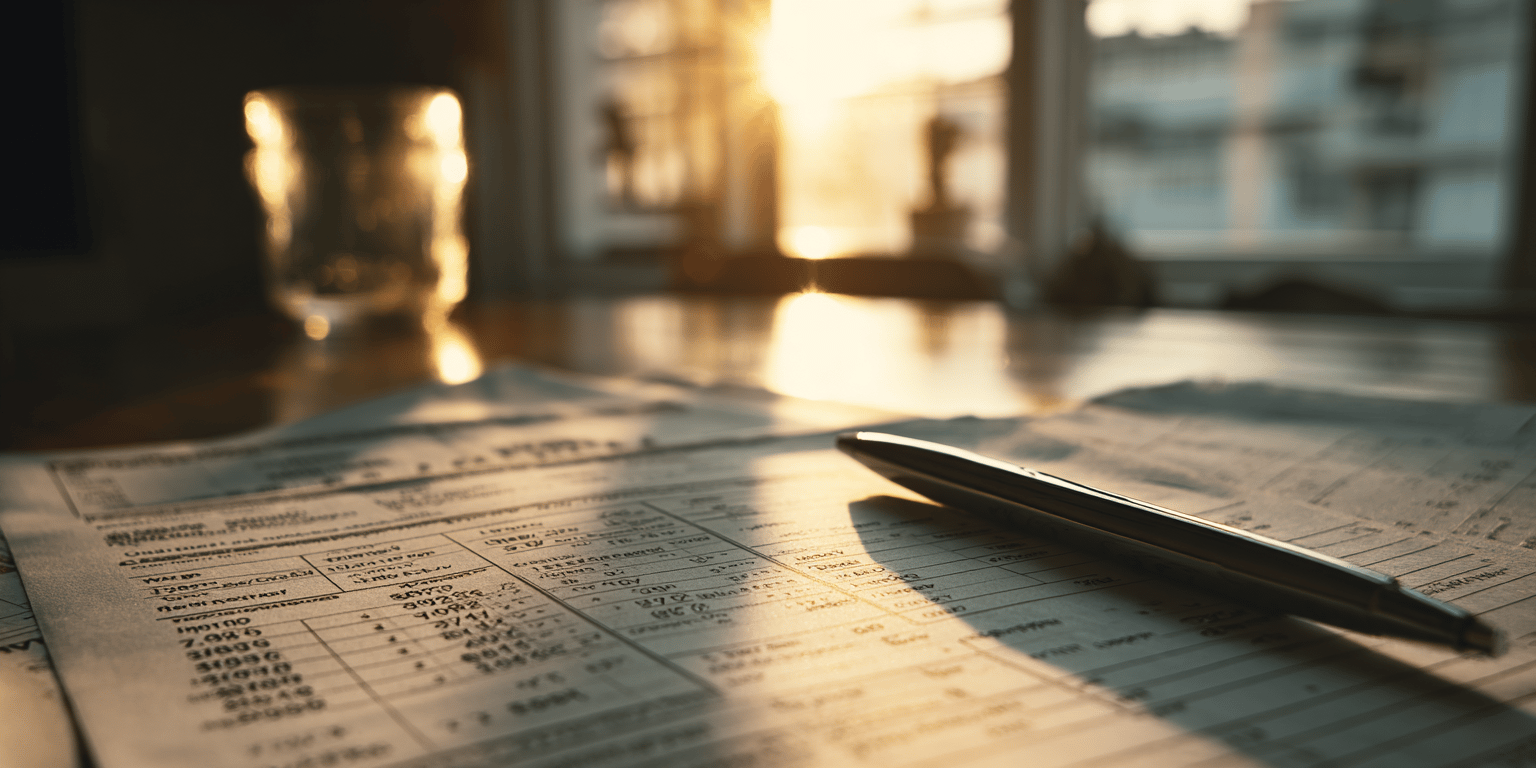 Nebenkostenabrechnung: So optimieren Sie Ihre Einsparungen!