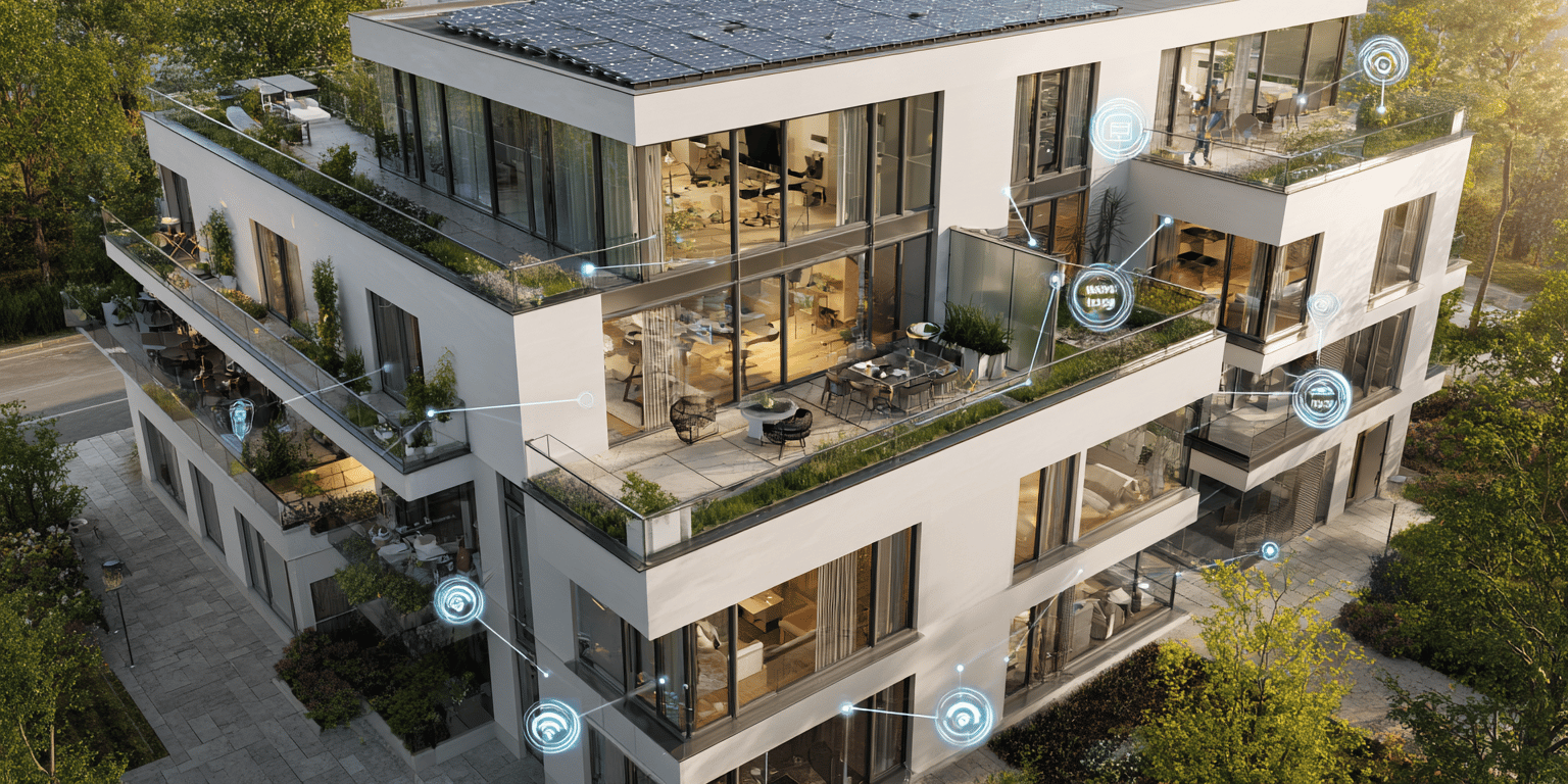 Nebenkostenabrechnungen: Neue Grenzen sprengen und sparen!