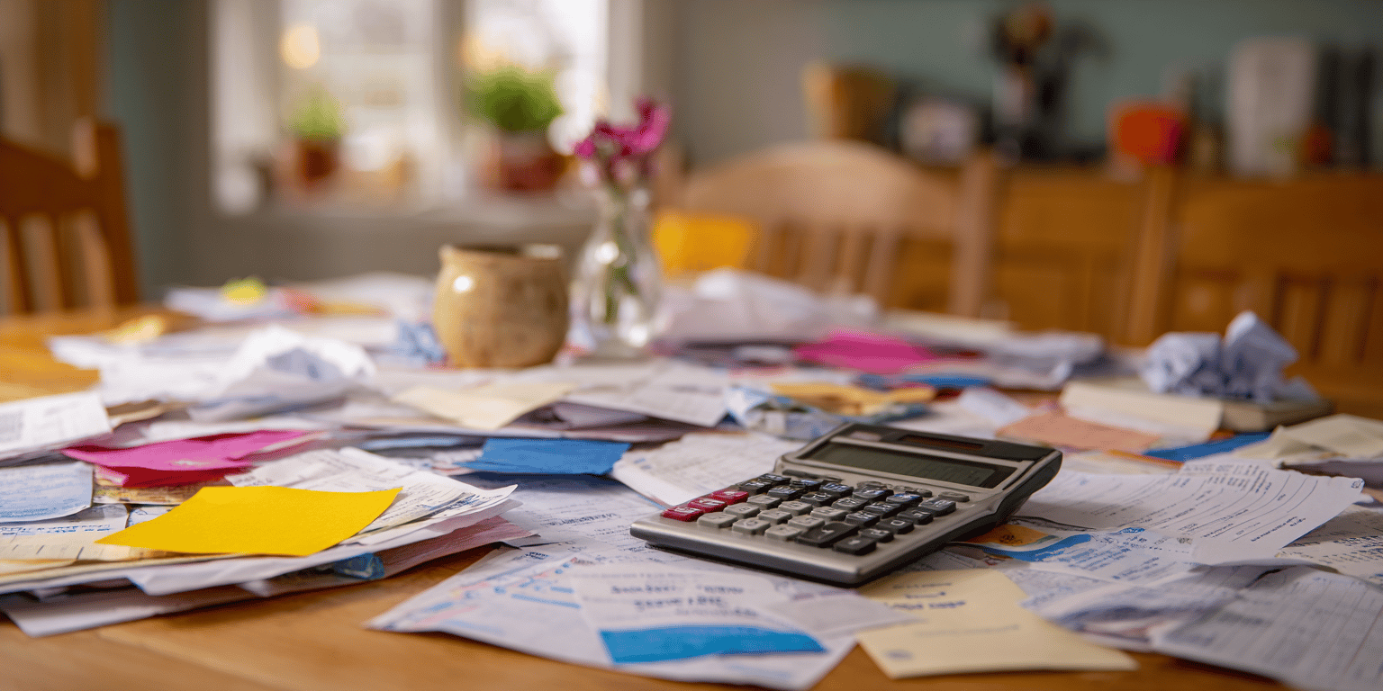 Nebenkostenabrechnungen: Risiken und Rettung für Mieter