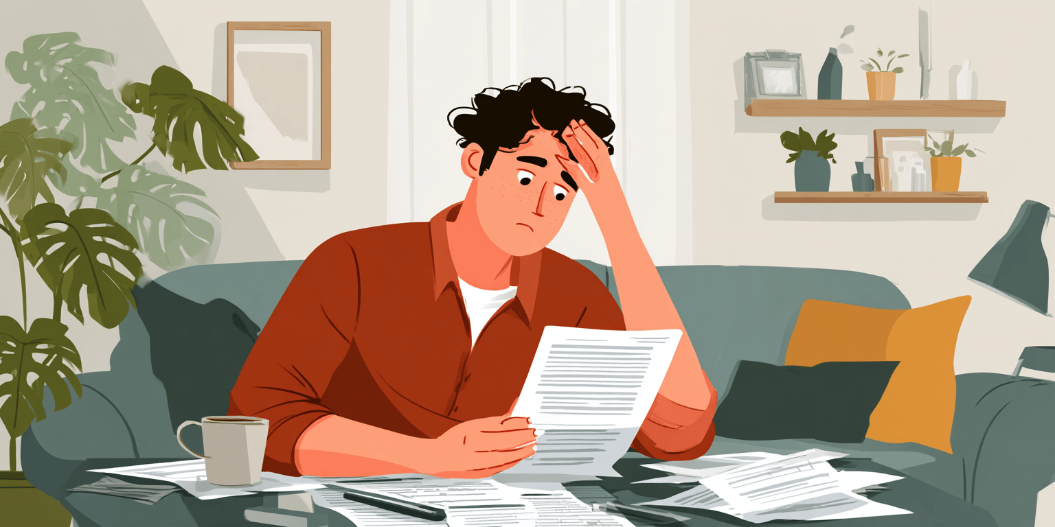 Nebenkostenabrechnungen: Risiken und Rettung für Mieter