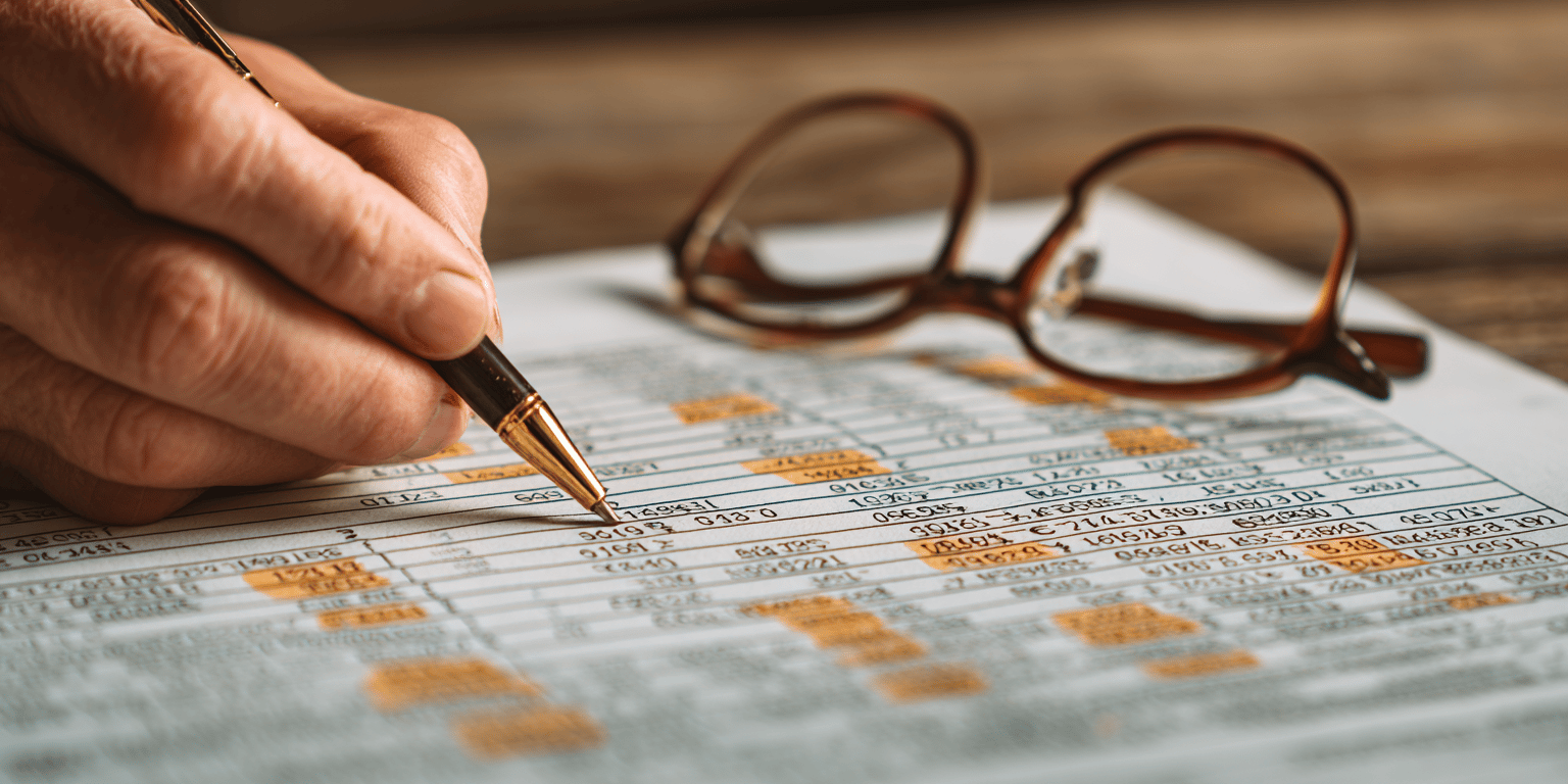 Nebenkostenabrechnungen entlarven: Ihr ultimatives Sparpotenzial entdecken