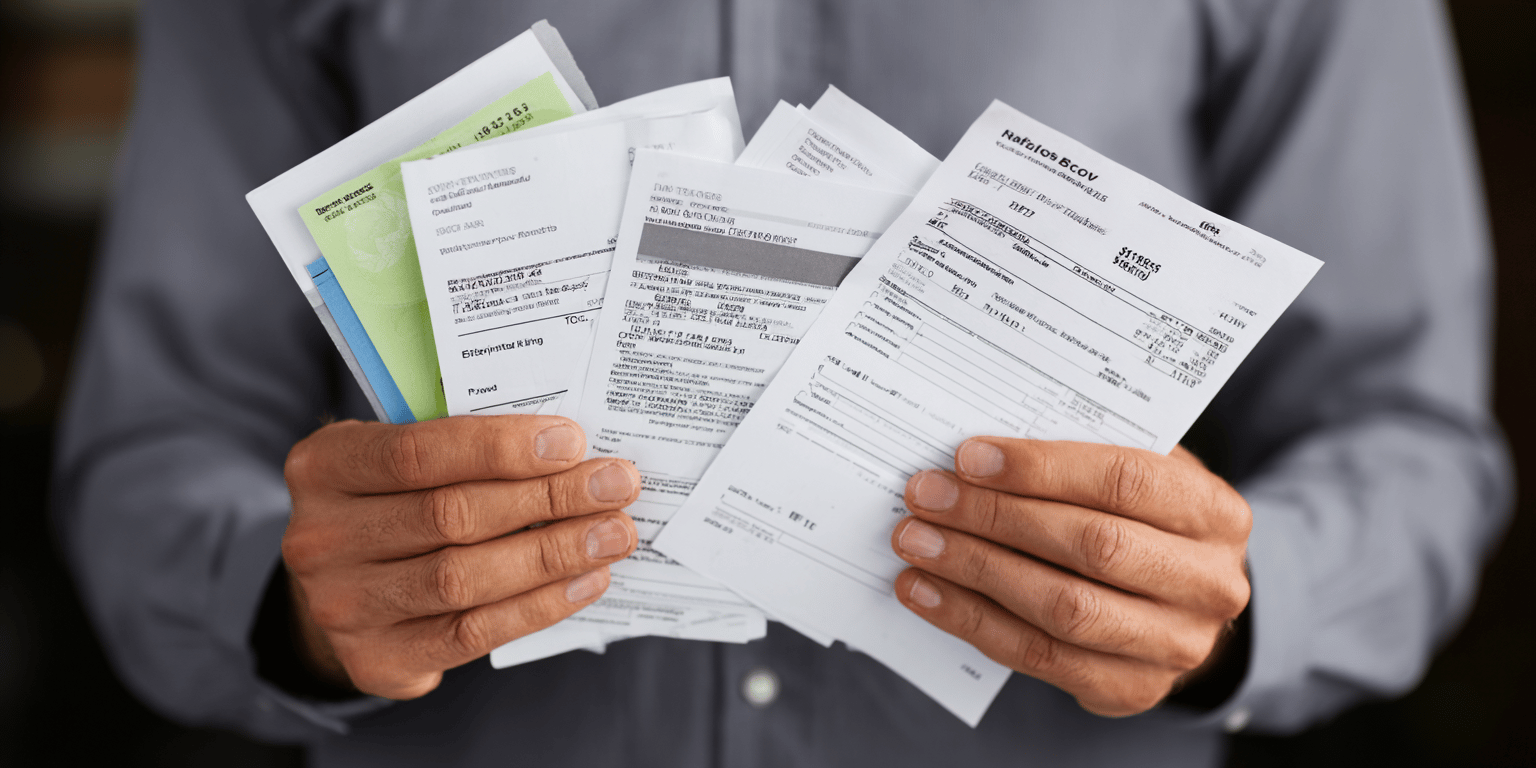 Nebenkostenabrechnungen: Die versteckten Tricks der Vermieter!