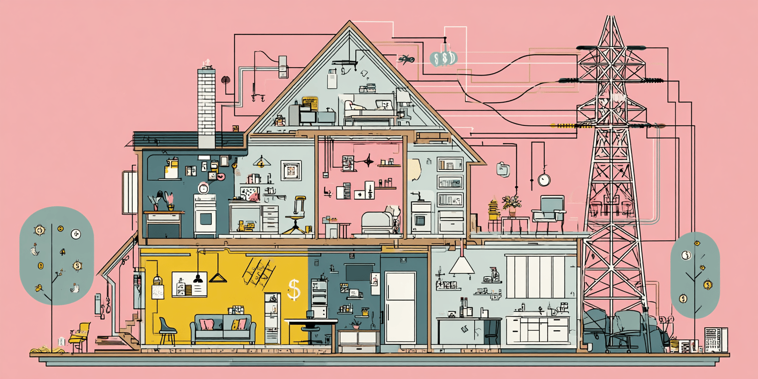 Nebenkostenabrechnungen: Die versteckten Tricks der Vermieter!