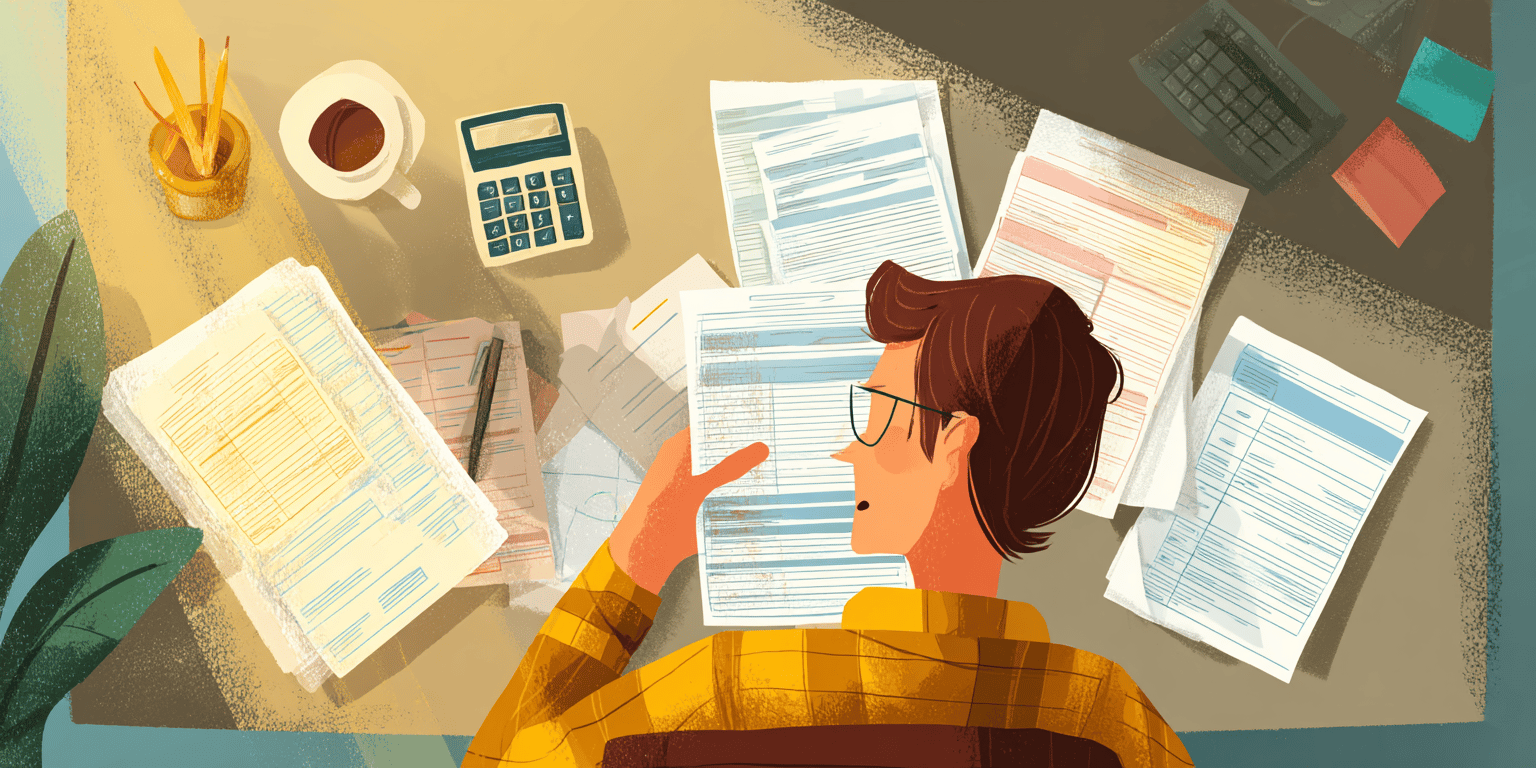 Nebenkostenabrechnungen: So sichern Sie sich gegen Abrechnungsfehler ab!