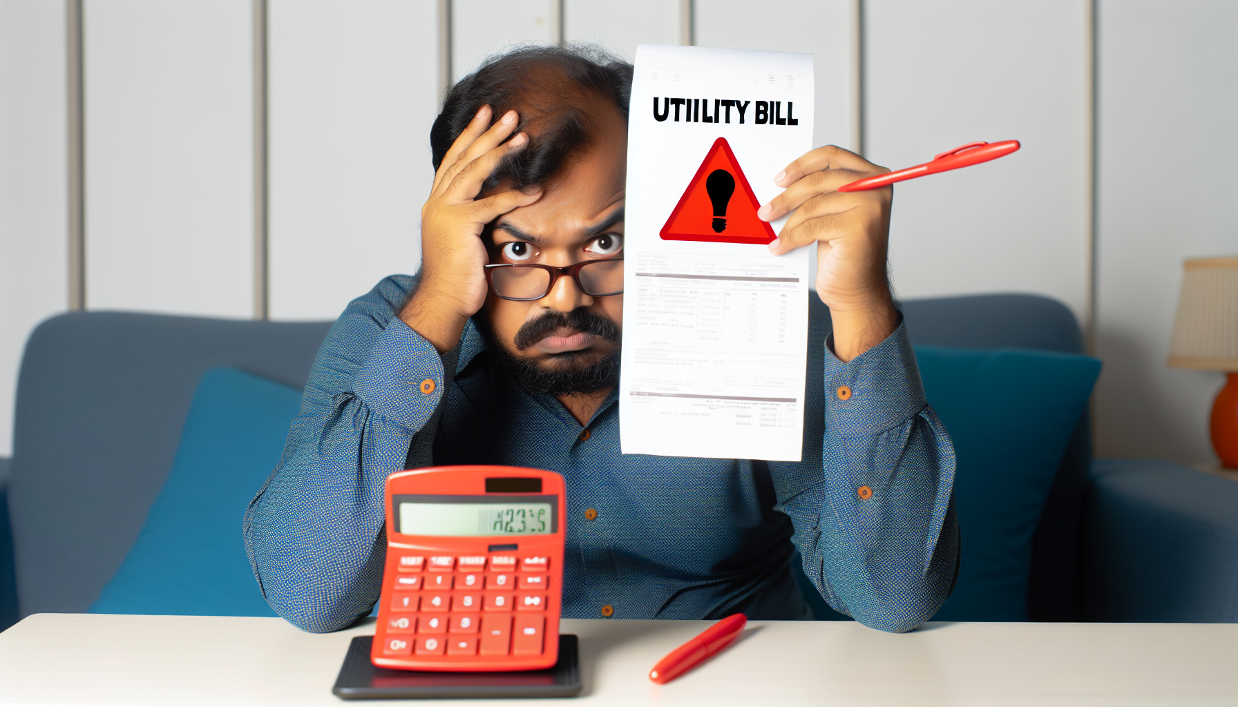 Nebenkostenabrechnungen: Die 7 größten Fehler, die Sie bares Geld kosten
