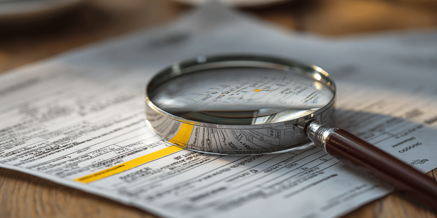 Nebenkostenabrechnungen: So setzen Sie Ihre Rechte effektiv durch