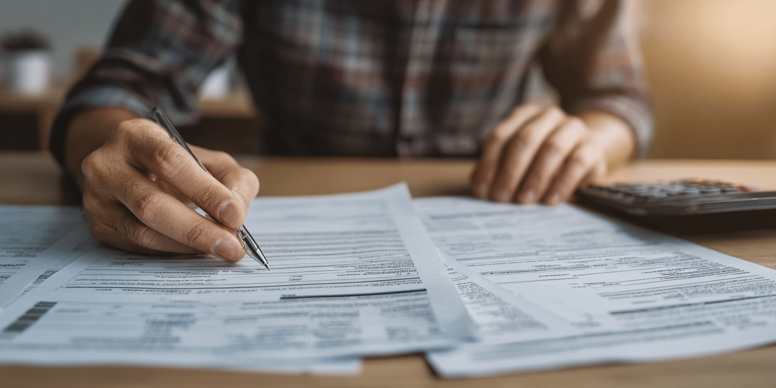 Nebenkostenabrechnung: Ihr Weg zu mehr Transparenz und Sparmöglichkeiten