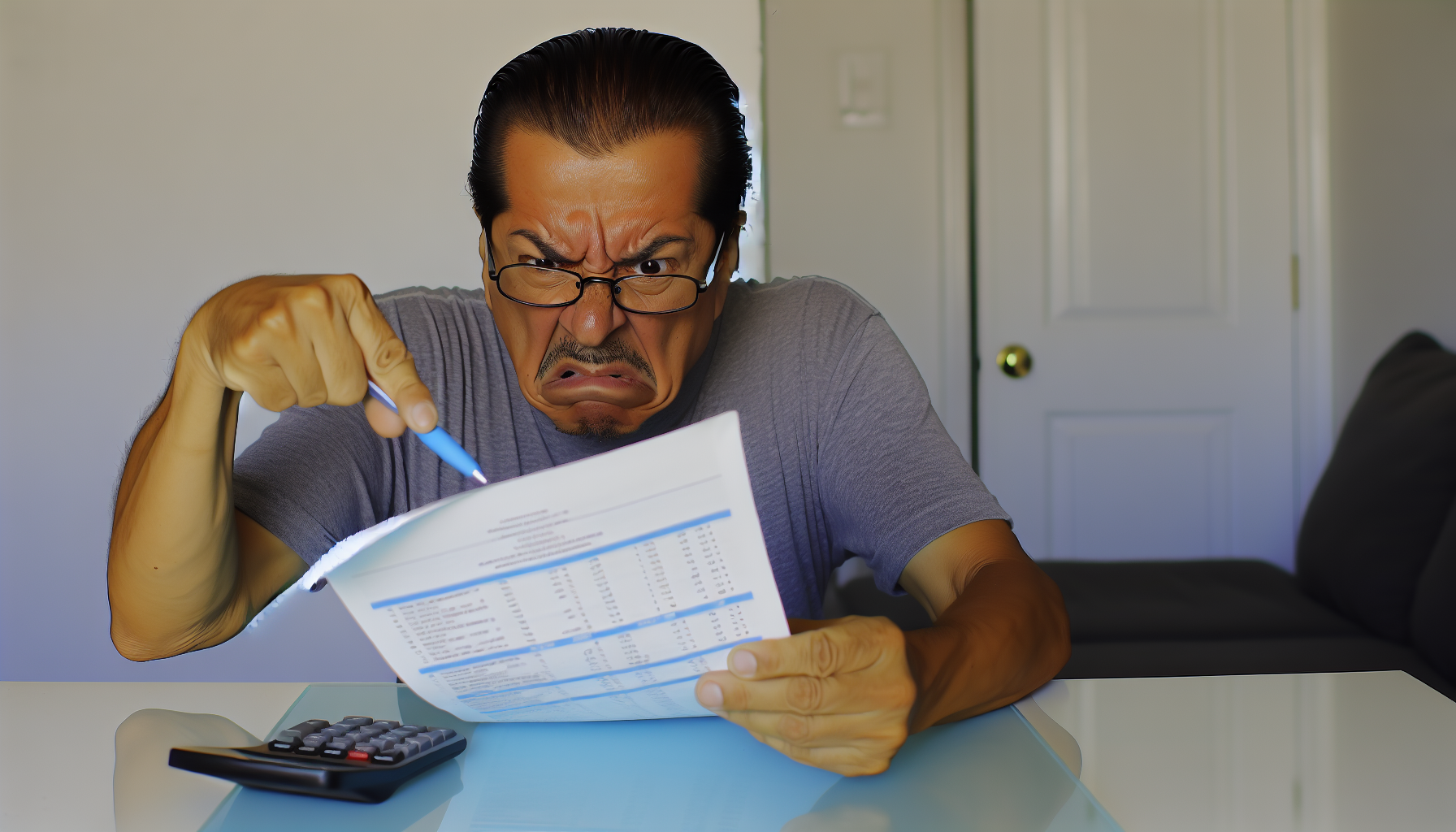 Nebenkostenabrechnungen: Darum zahlen Sie oft zu viel!