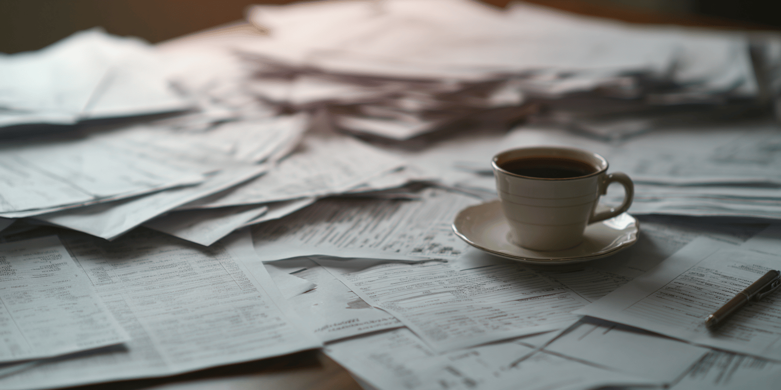 Verborgene Möglichkeiten bei Nebenkostenabrechnungen ausschöpfen