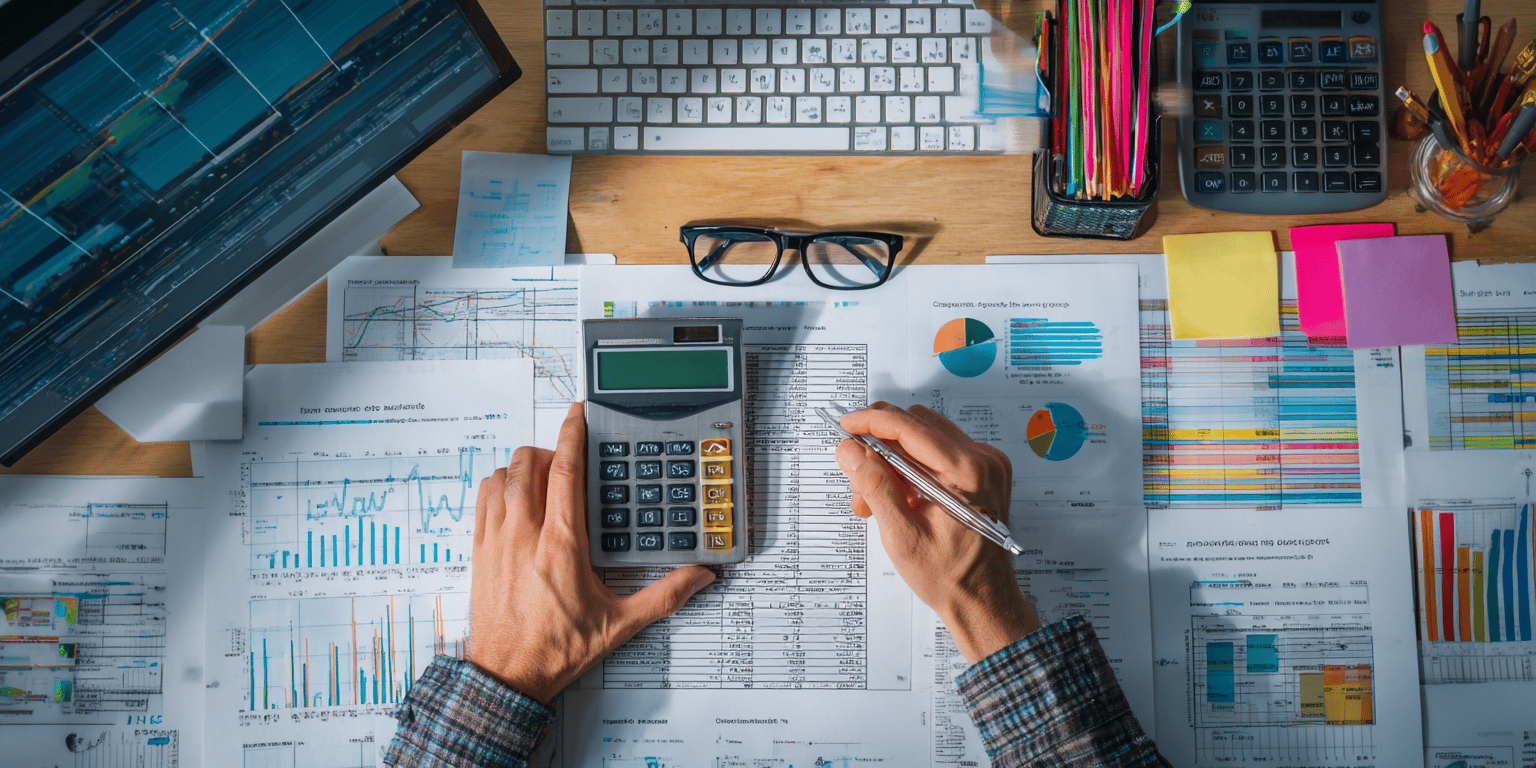 Nebenkostenabrechnungen demystifiziert: Ihre ultimative Anleitung für volle Kostenkontrolle