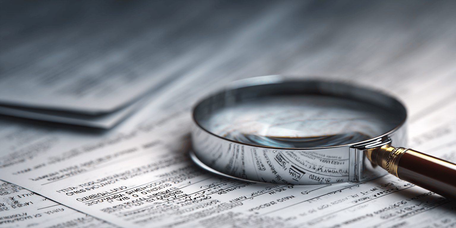 Verborgene Möglichkeiten bei Nebenkostenabrechnungen ausschöpfen