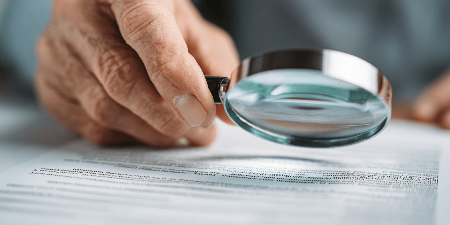 Nebenkostenabrechnungen prüfen: So entlarven Sie Abzocke im Detail