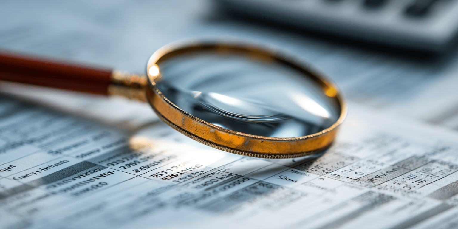 Nebenkostenabrechnungen: Die wichtigsten Punkte, die Sie verstehen müssen!