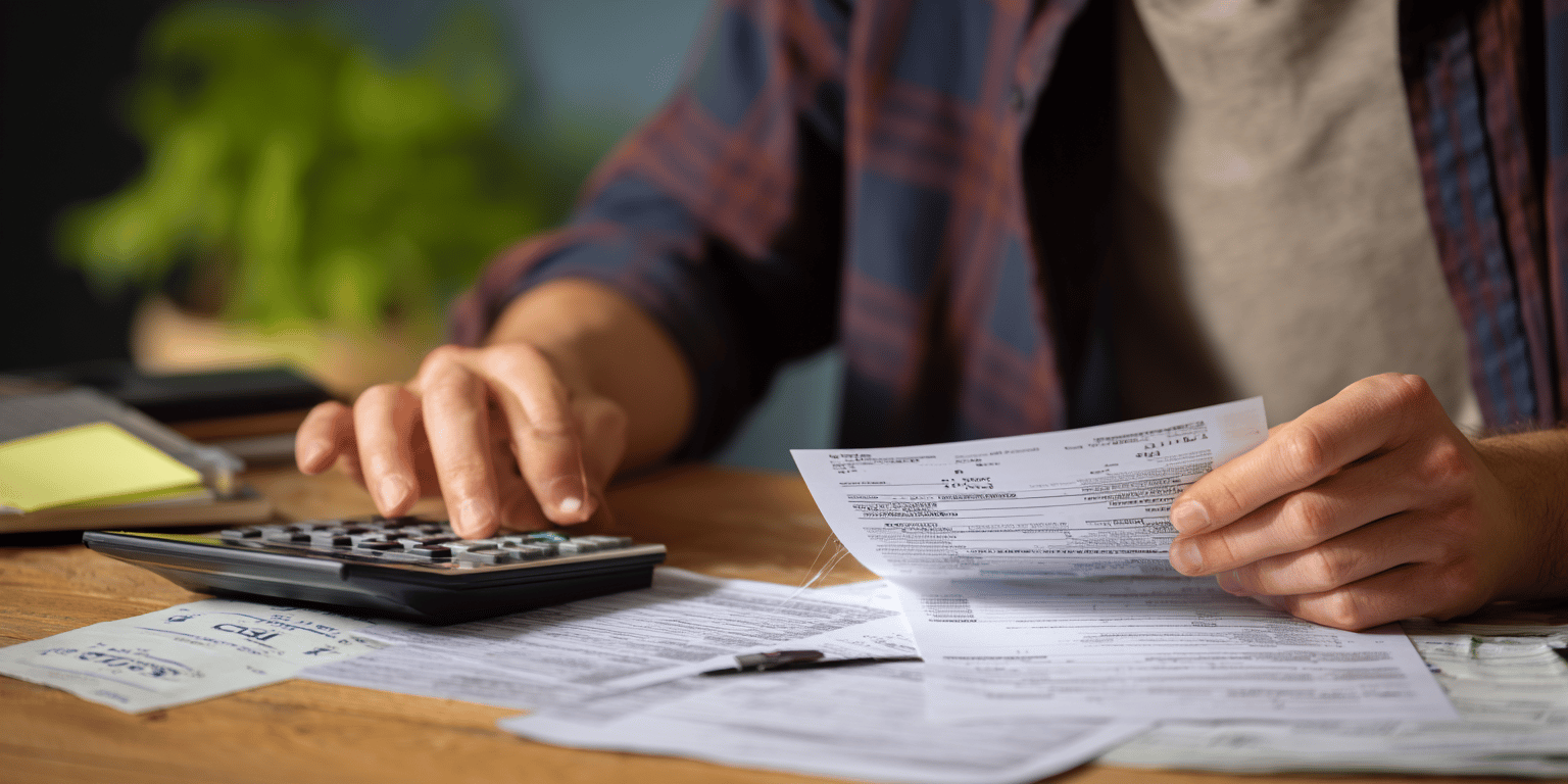 Nebenkostenabrechnung: So optimieren Sie Ihre Einsparungen!