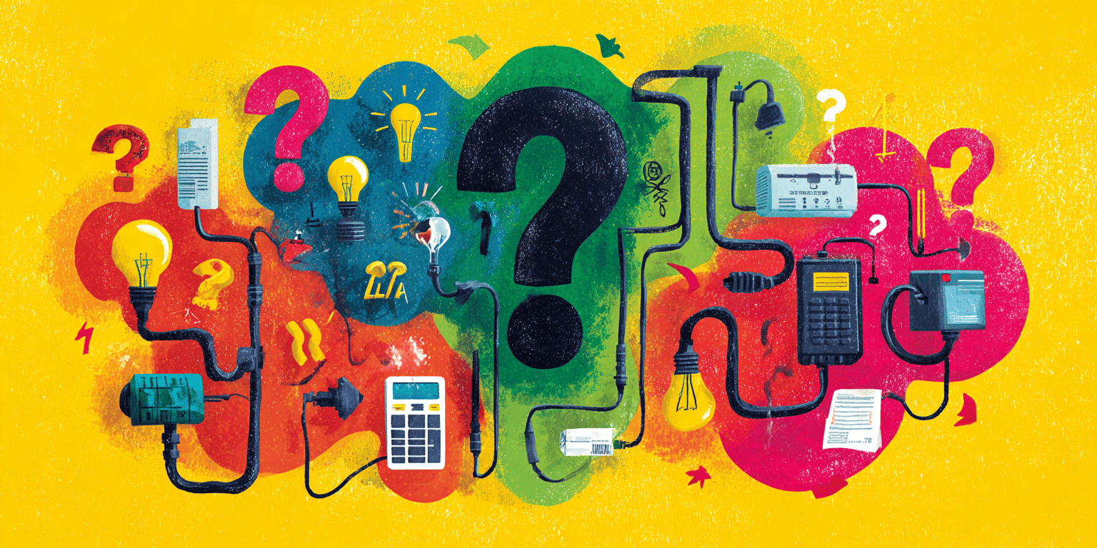 Nebenkostenabrechnungen: So verhindern Sie typische Abzockfallen